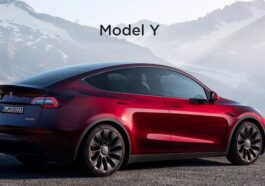Tesla rappelle 3 470 voitures Model Y en raison de boulons desserrés