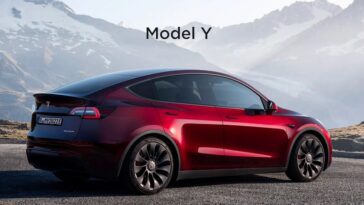 Tesla rappelle 3 470 voitures Model Y en raison de boulons desserrés