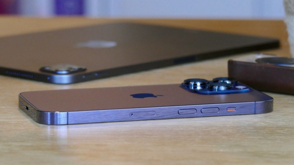 1678063503 494 Apple prepare un changement radical pour les boutons de liPhone