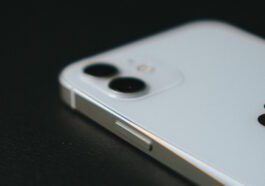 iPhone 15 Pro Apple botões mudança