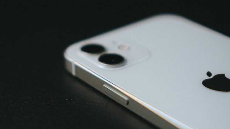 iPhone 15 Pro Apple botões mudança