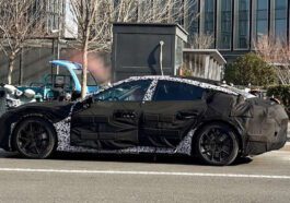 Testes ao carro da Xiaomi são um sucesso e a produção deve mesmo arrancar em 2024