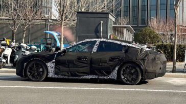 Testes ao carro da Xiaomi são um sucesso e a produção deve mesmo arrancar em 2024