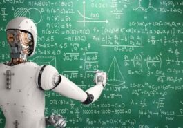 Inteligência Artificial entre estudantes e professores