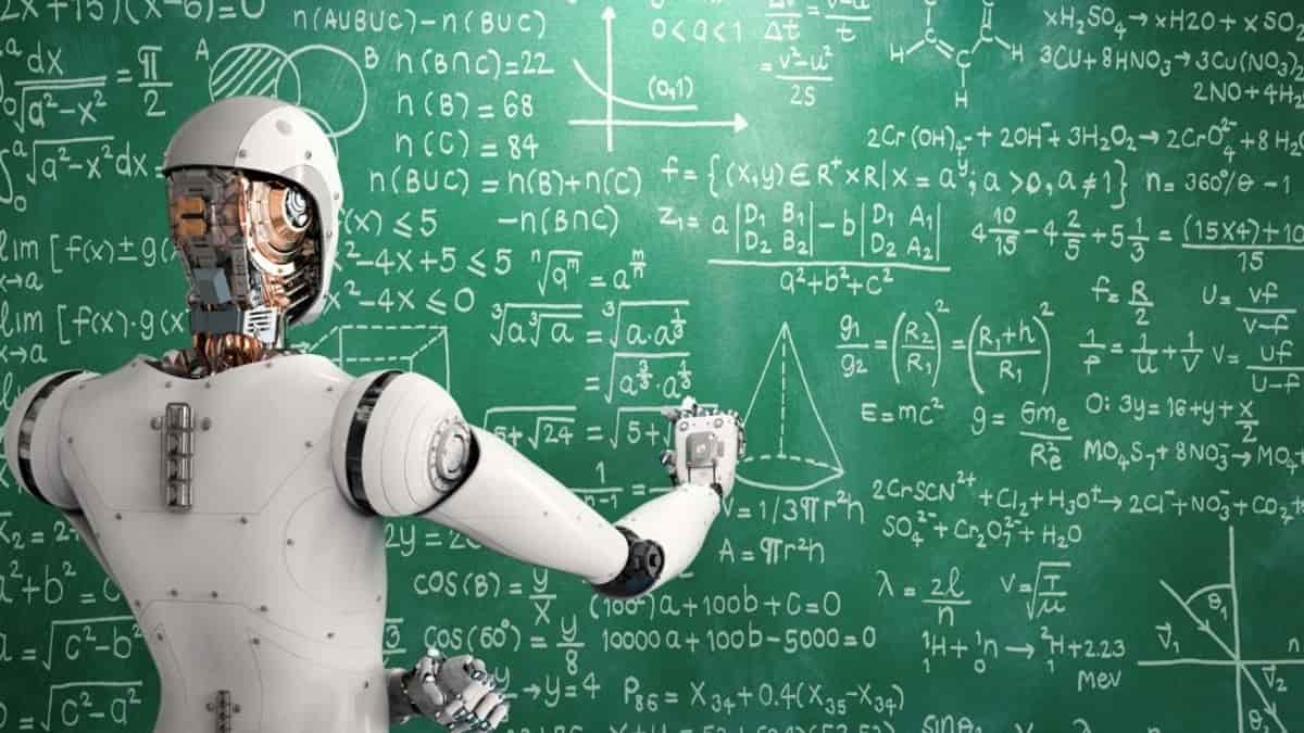 Inteligência Artificial entre estudantes e professores