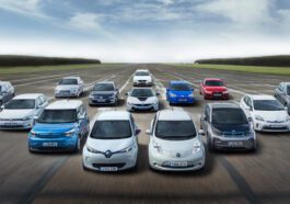 carros elétricos 2022 vendidos