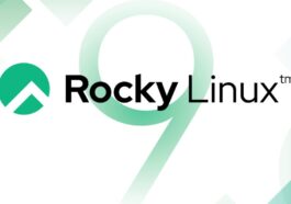 Apprenez à installer Rocky Linux 9.1 (le nouveau centOS)