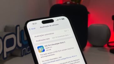 Apple a publié iOS 16.4 beta 3 pour les développeurs