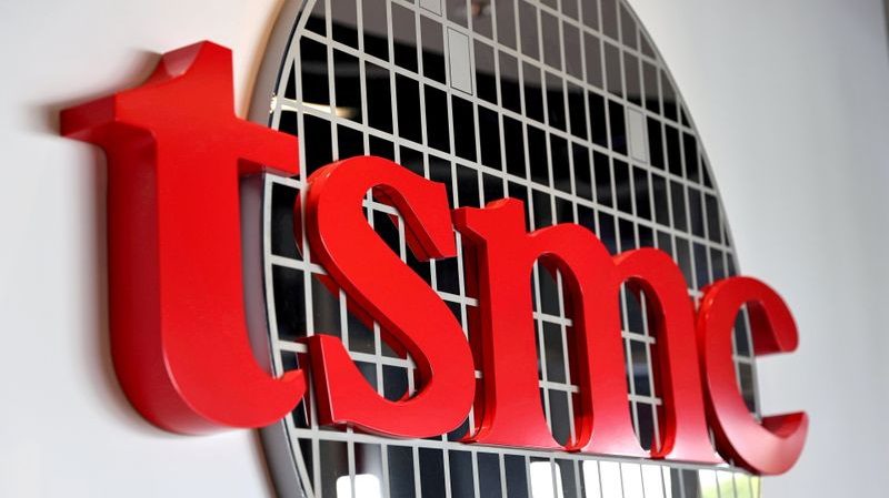 TSMC