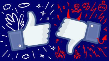 Facebook Meta Messenger planos rede