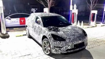 Tesla Model 2 carro elétrico barato