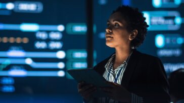 Fortinet « veut » plus de femmes dans la cybersécurité