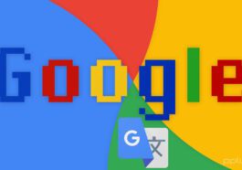 Google Translator imagens texto traduzir