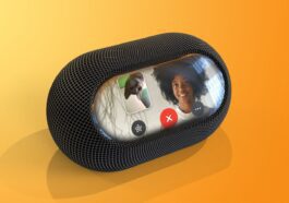 On reparle du HomePod avec un écran de 7 pouces qui sera lancé en 2024