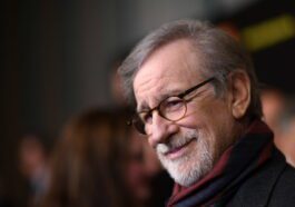 Steven Spielberg