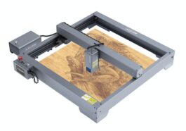 Suggestion Pplware : Machine de gravure et de découpe laser ATEZR P20 Plus 20W