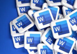 Word Microsoft colar texto formatação