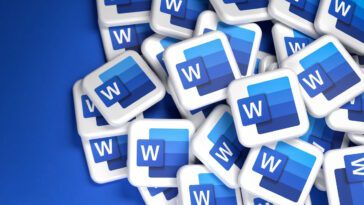 Word Microsoft colar texto formatação
