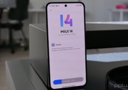 Xiaomi smartphones MIUI 14 Android 13 atualização