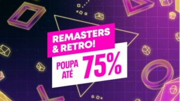 Remasters & Retro Campaign invite à une visite dans le passé