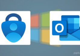 Outlook Microsoft multifator segurança Authenticator