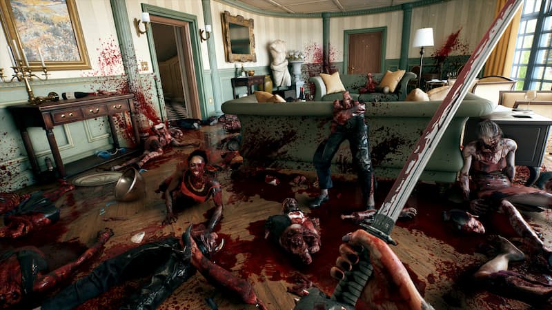 L'horreur de Dead Island 2 approche et il y a déjà des images