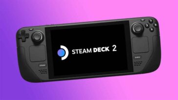 Valve confirme Steam Deck 2, mais la console n'arrivera pas avant quelques années