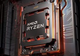 AMD Ryzen 7 7800X3D sera le processeur qui tue pour les jeux haut de gamme