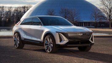General Motors quer o ChatGPT nos seus carros