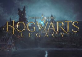 Análise Hogwarts Legacy (Playstation 5)