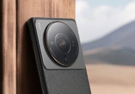 Xiaomi 13 Ultra vai ter lançamento global
