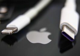 Apple União Europeia carregamento USB-C iPhone 15