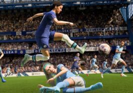 La National Women's Soccer League jouera bientôt dans FIFA 23