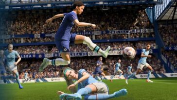 La National Women's Soccer League jouera bientôt dans FIFA 23