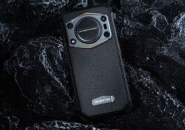 Oukitel WP22 com altifalante de 4W disponível a 20 de março