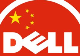 Dell veut arrêter de produire des produits en Chine d'ici 2027