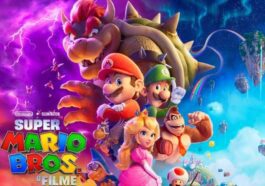 Super Mario Bros - Le film arrive sur grand écran