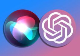 Apple ChatGPT Siri IA assistente