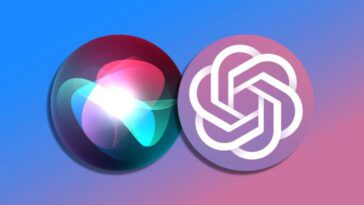 Apple ChatGPT Siri IA assistente