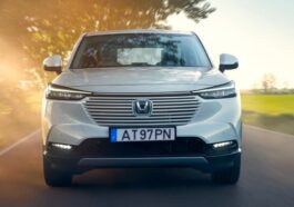 Honda HR-V: Qualidade nipónica num SUV com bons argumentos