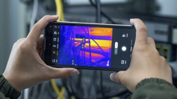 Rugged Phone Oukitel WP21 Ultra chega a 20 de março com câmara térmica