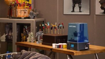 Sugestão Pplware: impressoras 3D dos 200 € aos 400 €