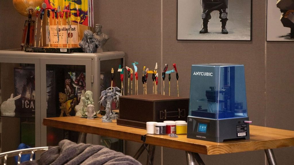 Sugestão Pplware: impressoras 3D dos 200 € aos 400 €