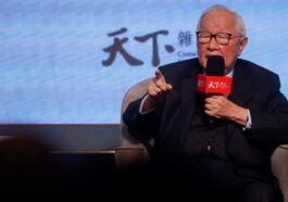 Le fondateur de TSMC dit qu'il soutient les États-Unis pour freiner les avancées des puces en Chine