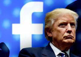 Donald Trump voltou a publicar no Facebook e já pode usar o YouTube
