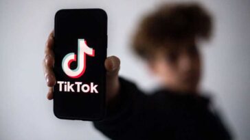 Des éducateurs américains poursuivent TikTok, YouTube et Snapchat pour avoir fait du mal aux jeunes