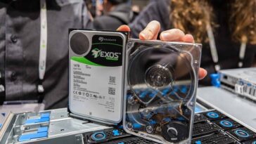 Les disques durs Seagate et Hitachi sont plus susceptibles de tomber en panne, selon un rapport
