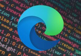 Edge Microsoft carteira criptomoedas browser