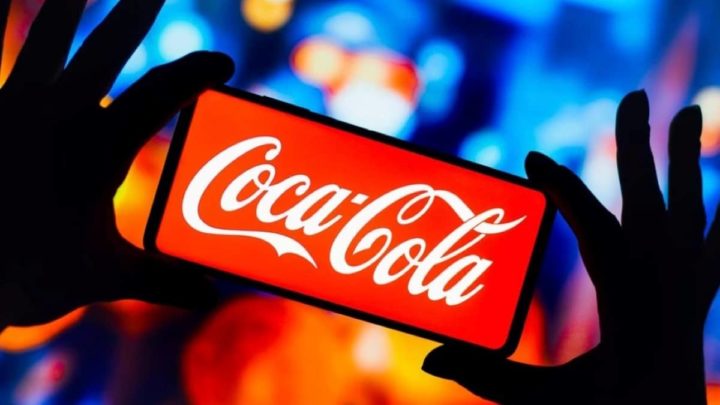 Coca-Cola a commencé à travailler avec ChatGPT