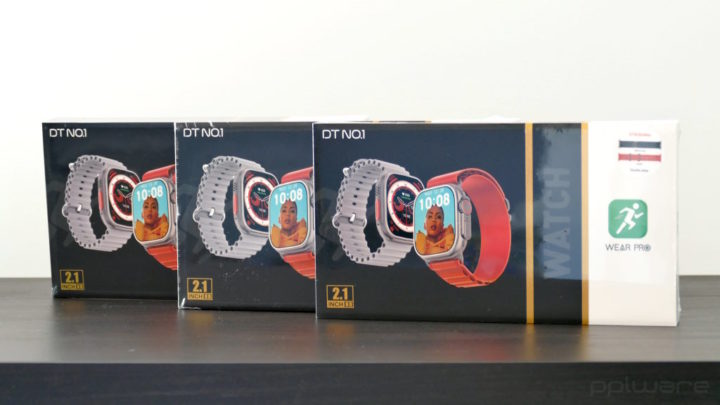 1679323503 831 Hobby Nous avons 3 montres connectees DTNO1 DT8 Ultra